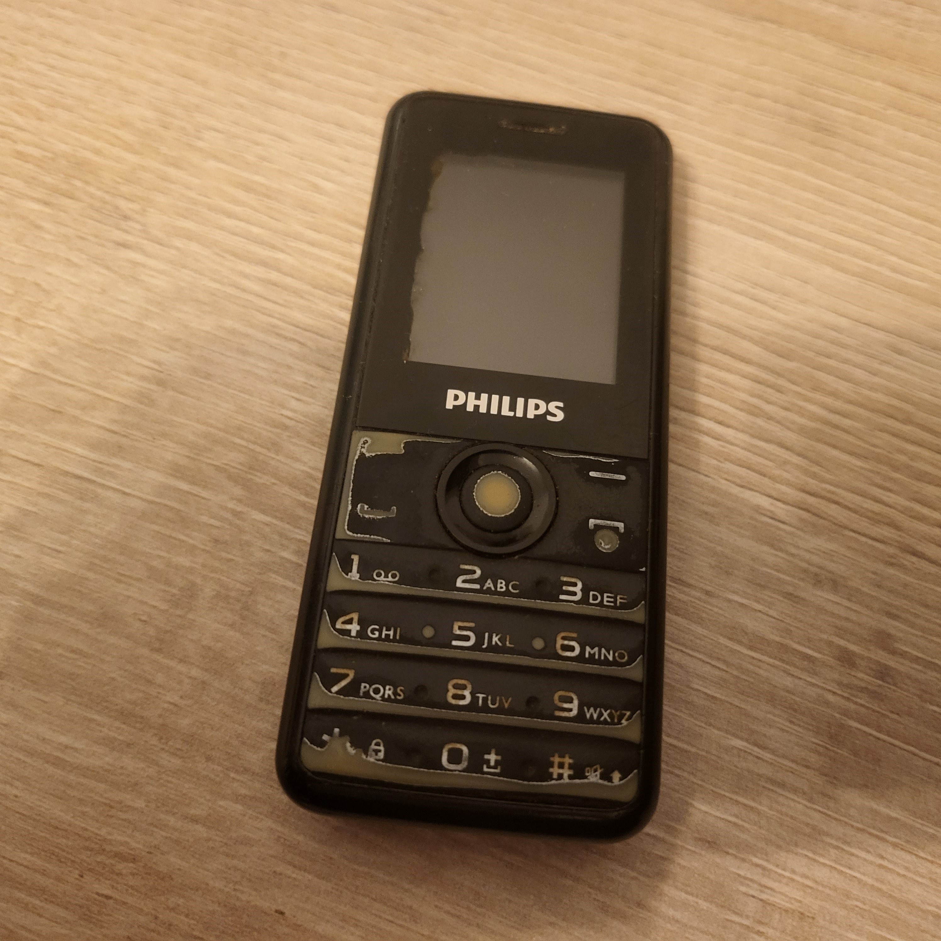 Philips E103